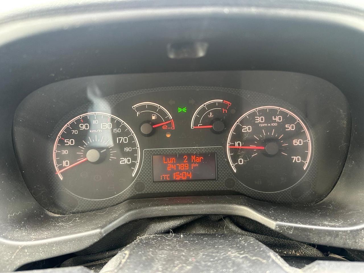 Citroen Nemo 1.3 HDi 75CV Furgone