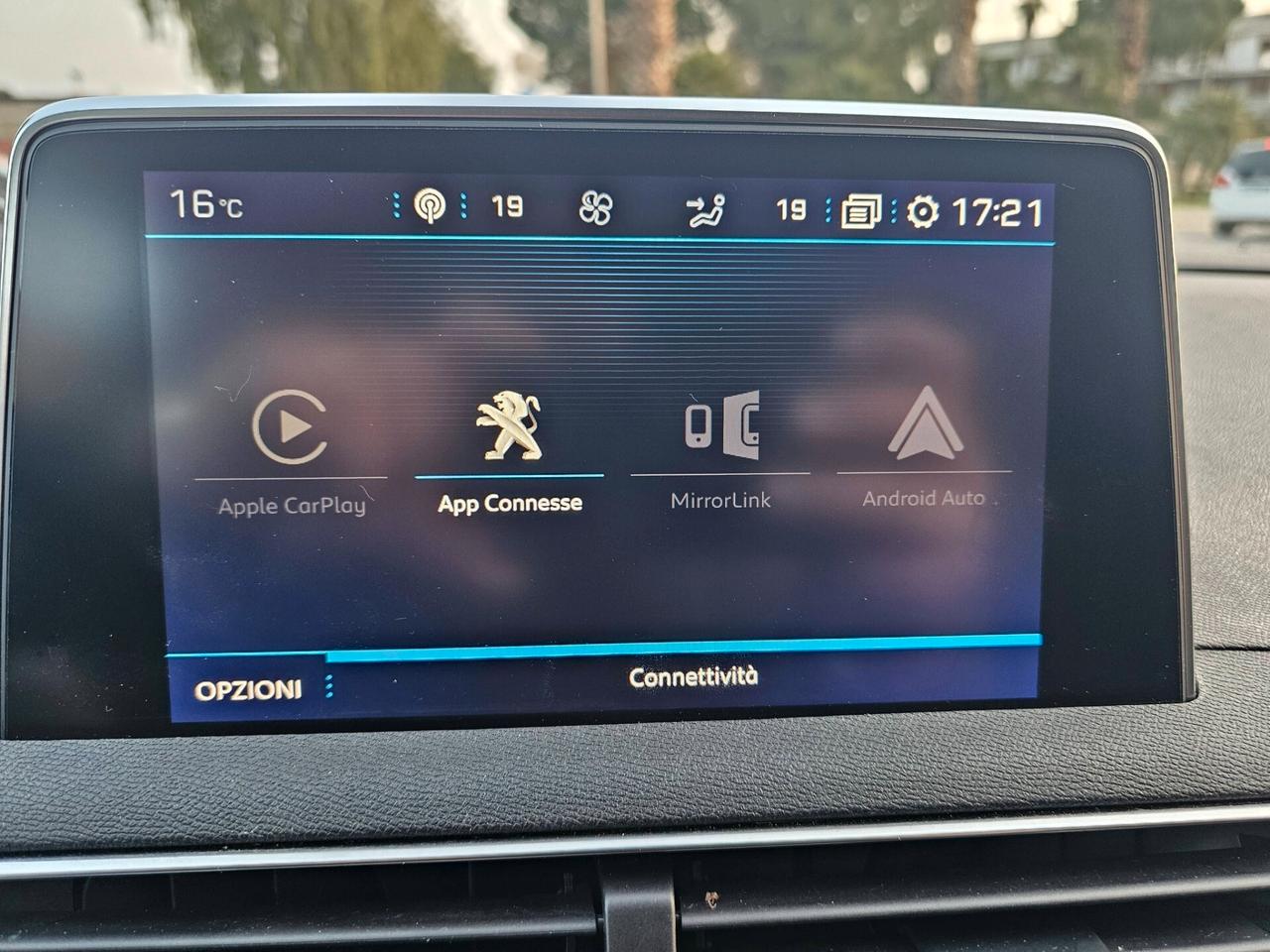 PEUGEOT 3008 1.5 BLUEHDI 131CV EAT8 ALLURE FULL