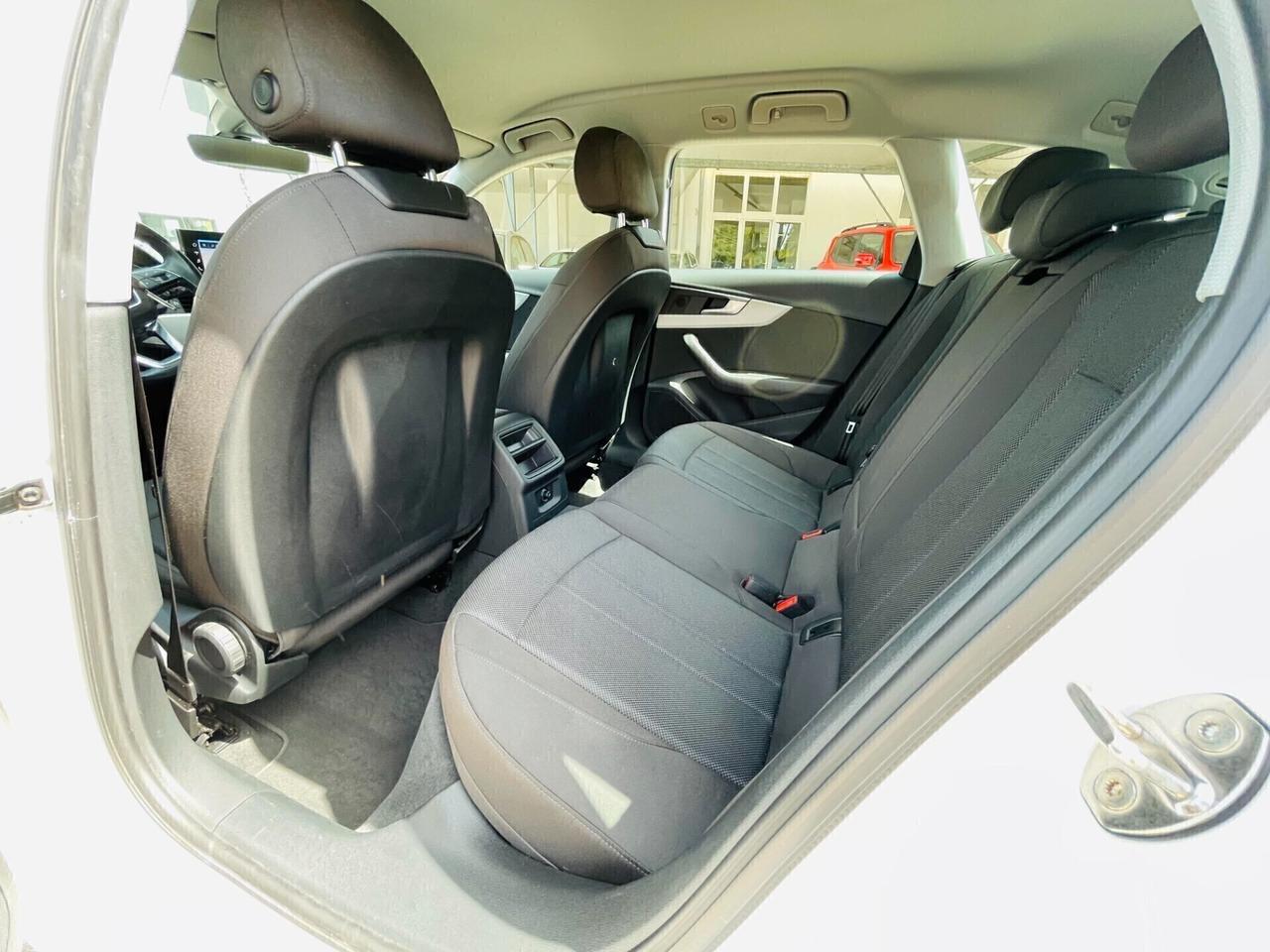 Audi A4 Avant 40 TDI quat. S tronic Business DIESEL -IBRIDA