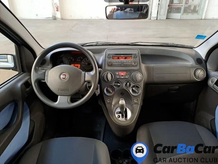 Fiat Panda 1.2 Dynamic Dualogic ( cambio automatico) per neopatentati
