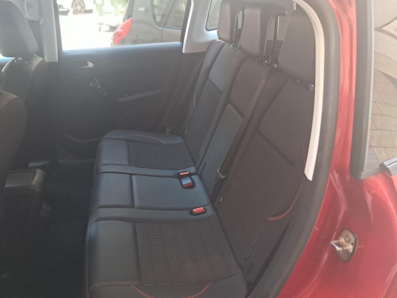 PEUGEOT 2008 1.6 Diesel GtLine-COME NUOVA-Euro9490-