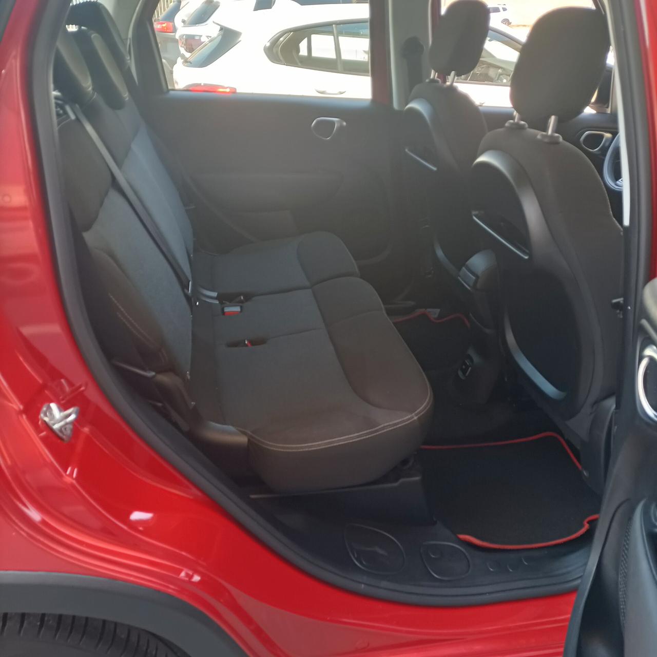 Fiat 500L 1.6 Multijet 120 CV Cross
