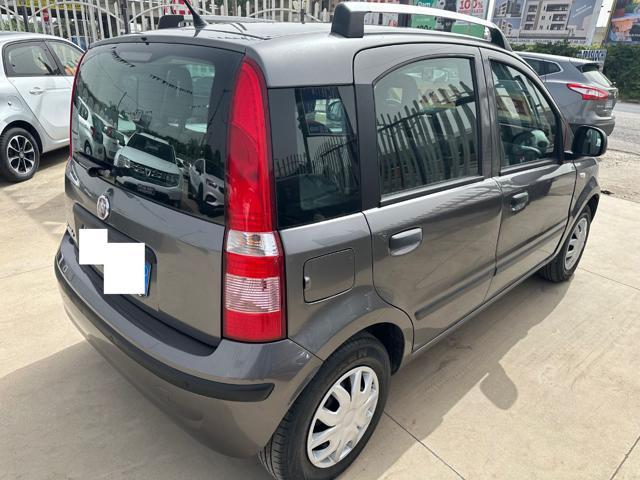 FIAT Panda 1.2 Classic