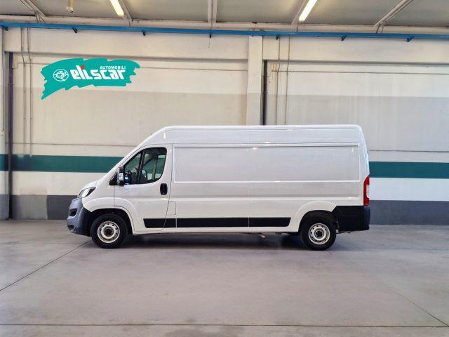FIAT Ducato 35 2.2 Mjt 140CV PLM-TM Furgone