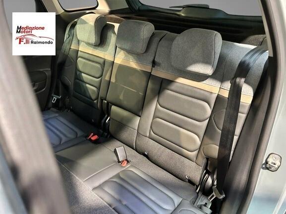 Citroen C3 Aircross PureTech 110 S&S Shine Pack