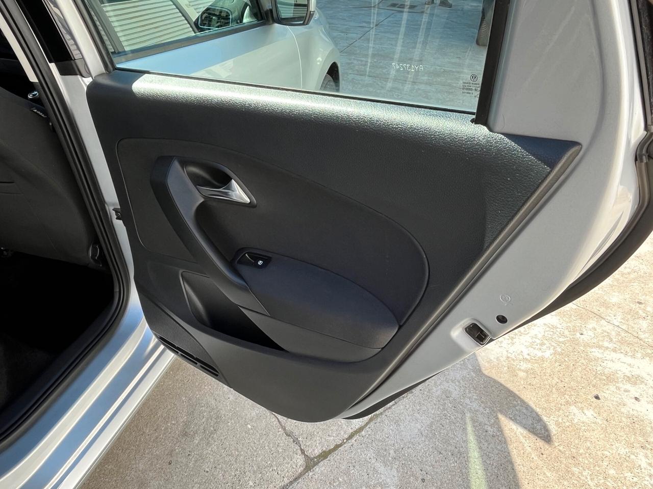 Volkswagen Polo 1.2 70 CV 5p. Comfortline