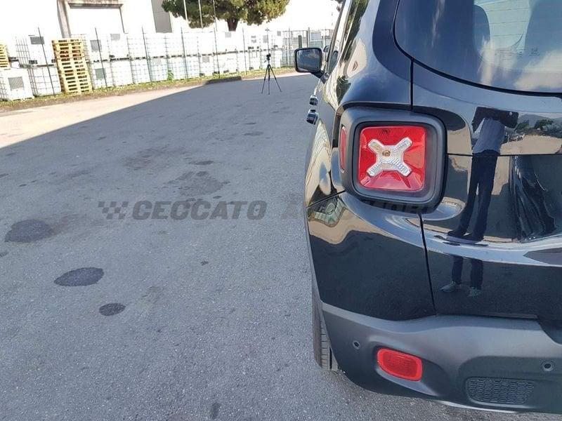 Jeep Renegade Renegade 1.0 t3 Limited 2wd