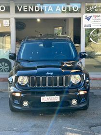 Jeep Renegade 1.6 Mjt 130 CV Longitude
