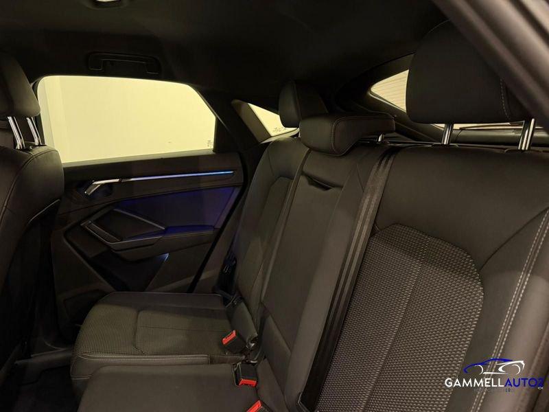 Audi Q3 2.0 SPORTBACK