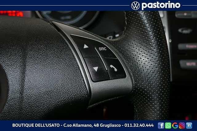 Fiat Bravo 1.6 MJT 120 CV DPF Emotion - Cerchi in lega