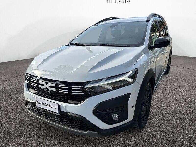 Dacia Jogger 1.0 TCe GPL Extreme UP 1.0 tce Extreme up GPL