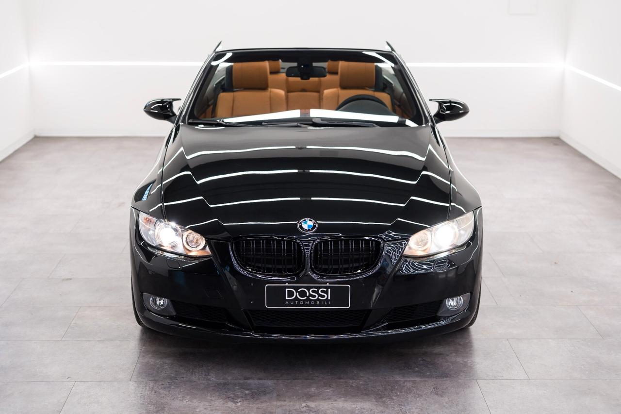 Bmw 325 325i cat MSport CABRIO