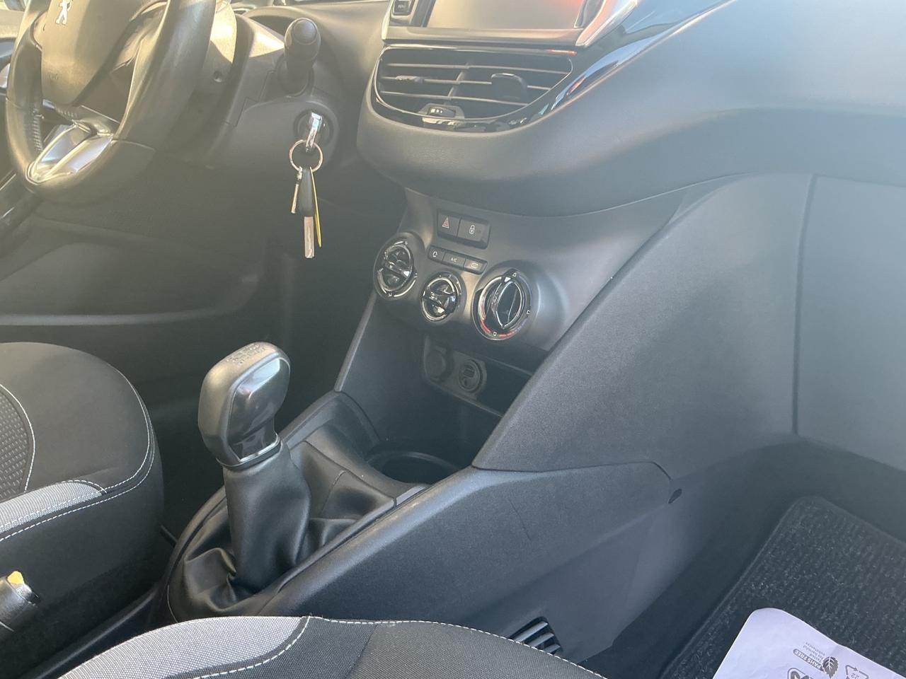 Peugeot 208 1.6 Diesel