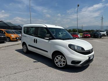 FIAT Doblo Doblò 1.6 MJT 120CV S&S Easy