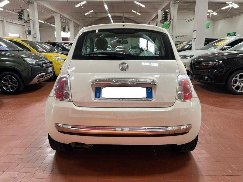 FIAT 500 500 1.2 69cv