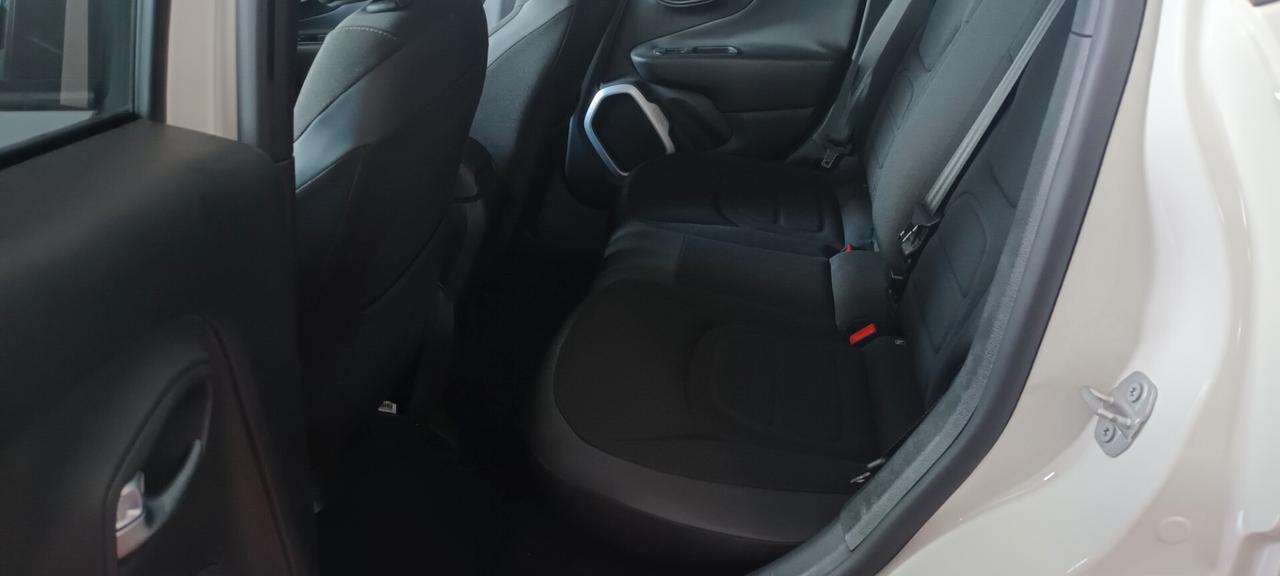 Jeep Renegade 2.0 Mjt 140CV 4WD Active Drive Low Limited