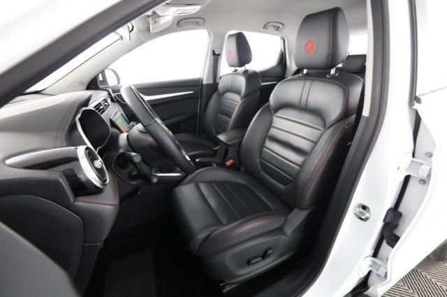 MG ZS ZS 1.5 VTi-tech Luxury