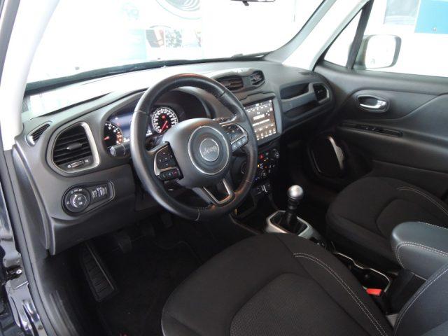 JEEP Renegade 1.0 T3 Limited