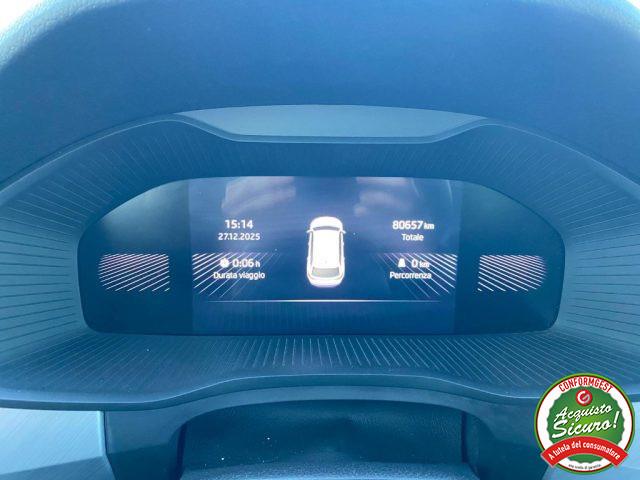 SKODA Kodiaq 2.0 TDI EVO SCR DSG Style 7 Posti