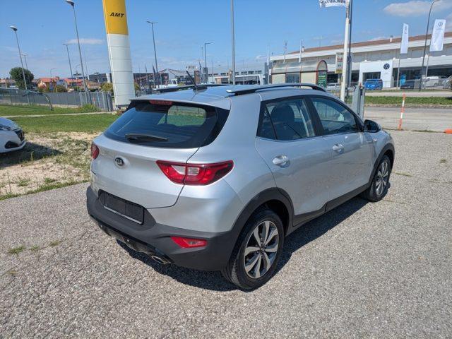 KIA Stonic 1.2 ECO GPL Style