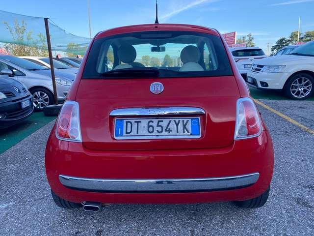 Fiat 500 500 III 1.2 by Diesel 69cv