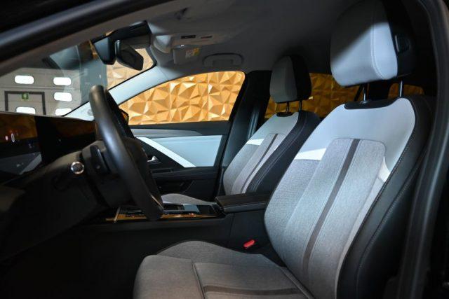 OPEL Astra 1.5 Turbo Diesel 130 CV AT8 Sports Tourer Ultimate