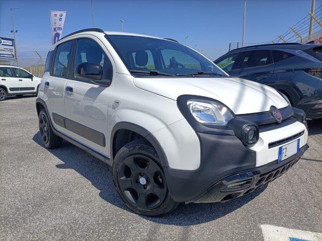 FIAT Panda 1.2 Connected by Wind! UNIPRO!! PREZZO REALE