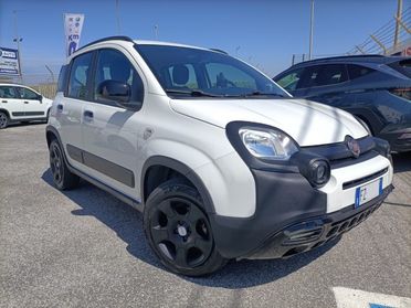 FIAT Panda 1.2 Connected by Wind! UNIPRO!! PREZZO REALE