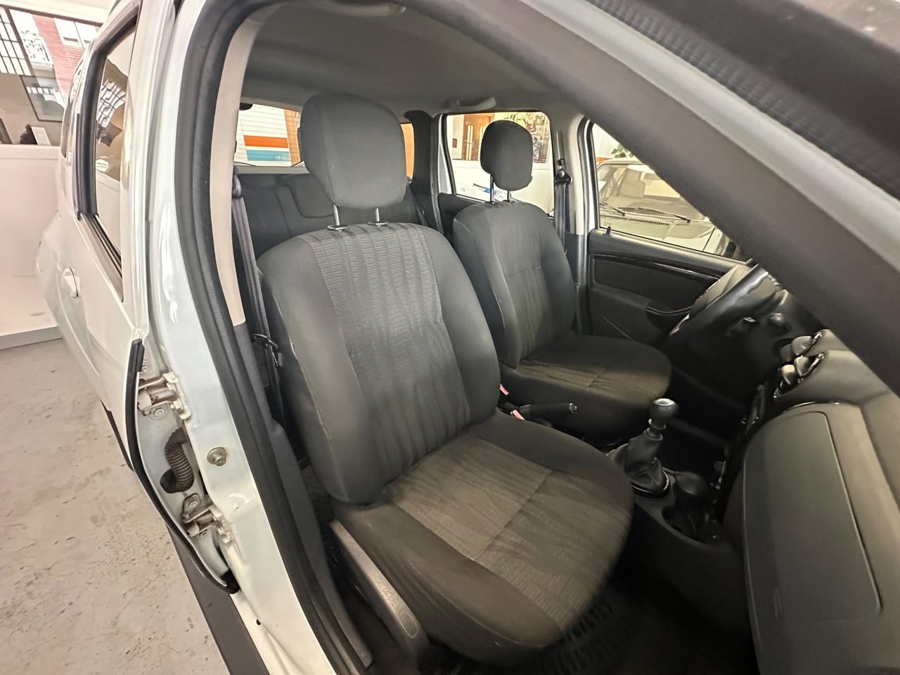 Dacia Duster 1.6 110CV 4x4 Lauréate