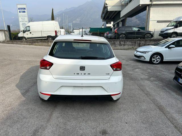 SEAT Ibiza 1.0 TGI 5 porte Style