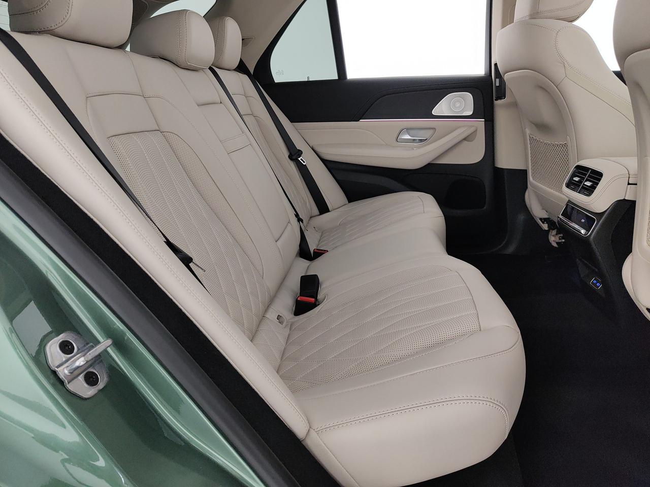 Mercedes-Benz Mercedes-AMG GLE 53 4MATIC+