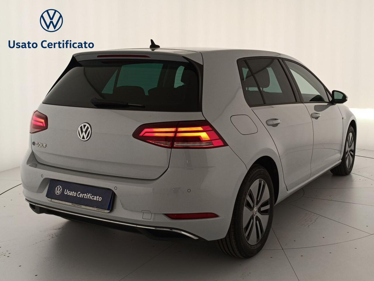 VOLKSWAGEN e-Golf - e-Golf 136 CV