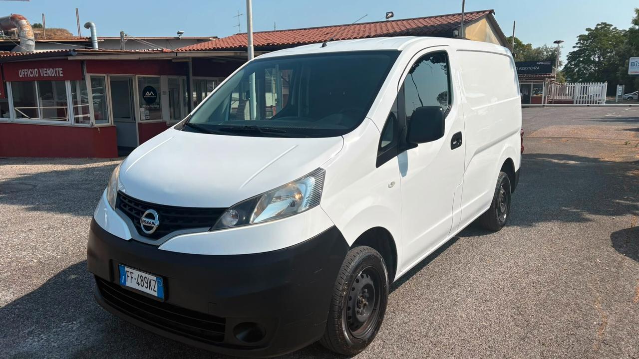 Nissan NV200 1.5 dCi 90CV Combi (N1)