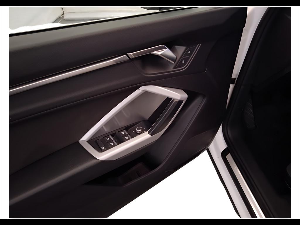 AUDI Q3 II 2018 - Q3 35 2.0 tdi Business Advanced