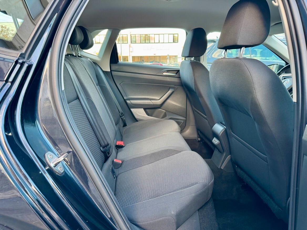 Volkswagen Polo 1.6 TDI 95 CV 5p. Comfortline NEOPATENTATI