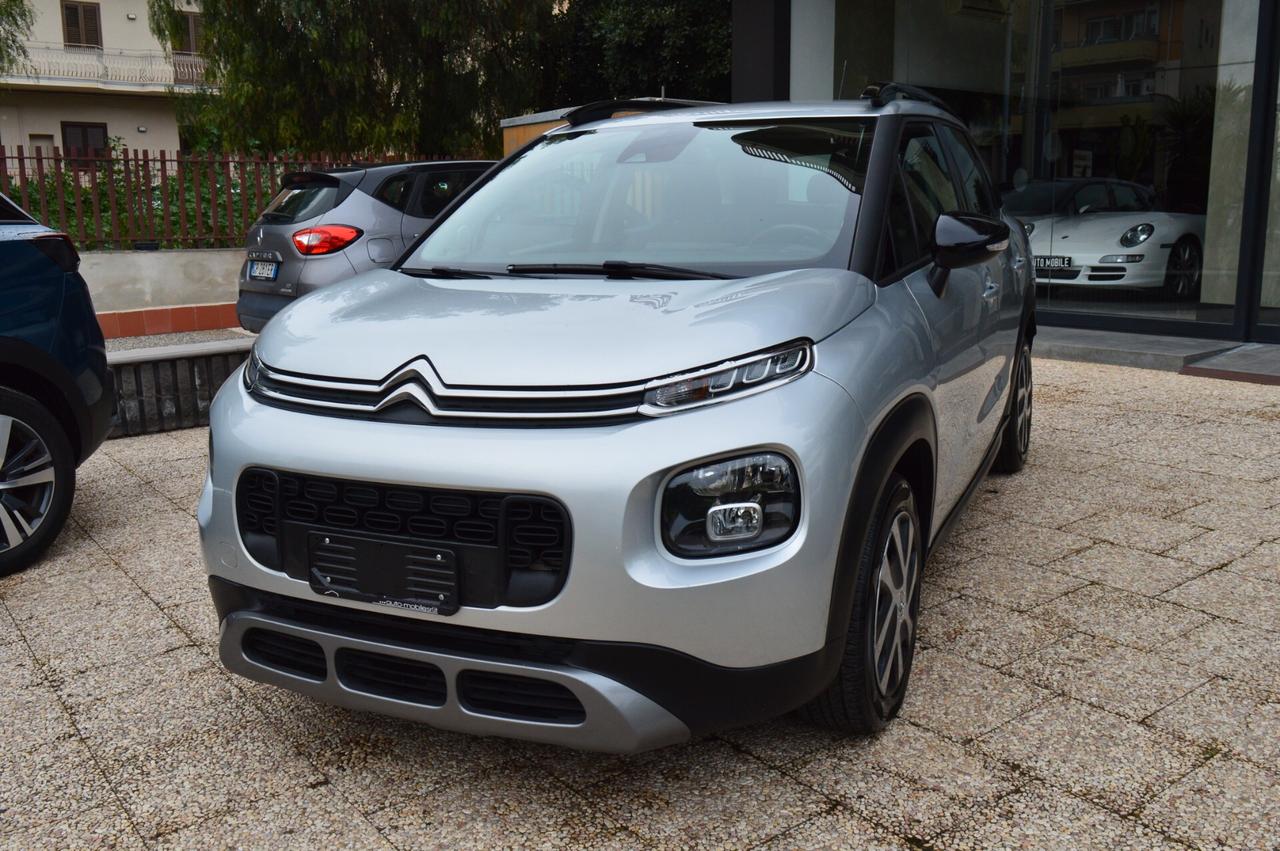 Citroen C3 Aircross BlueHDi 100 Shine