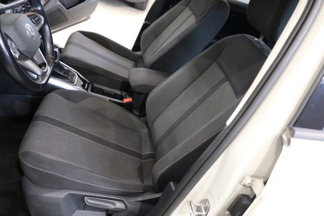VOLKSWAGEN T-Roc 1.5 TSI ACT DSG Life