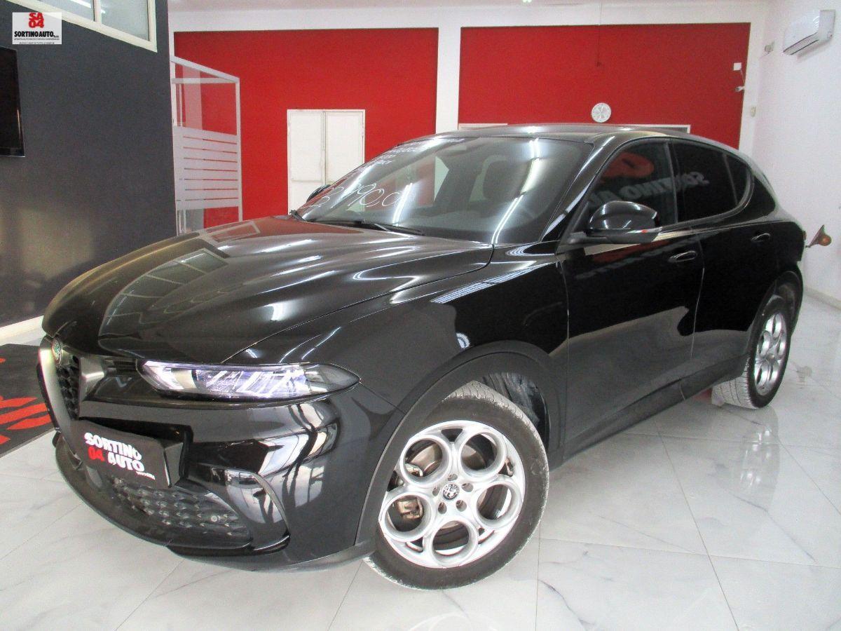 A.R.Tonale 1.6 diesel 130cv TCT6 Sprint 2023 KM87000