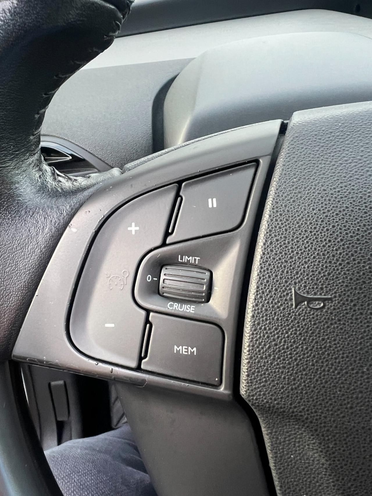 Citroen C4 Picasso BlueHDi 120 S&S Live