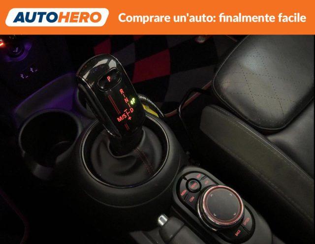 MINI John Cooper Works 2.0 John Cooper Works