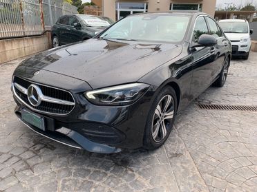 Mercedes-benz C 220d Mild hybrid Sport Plus