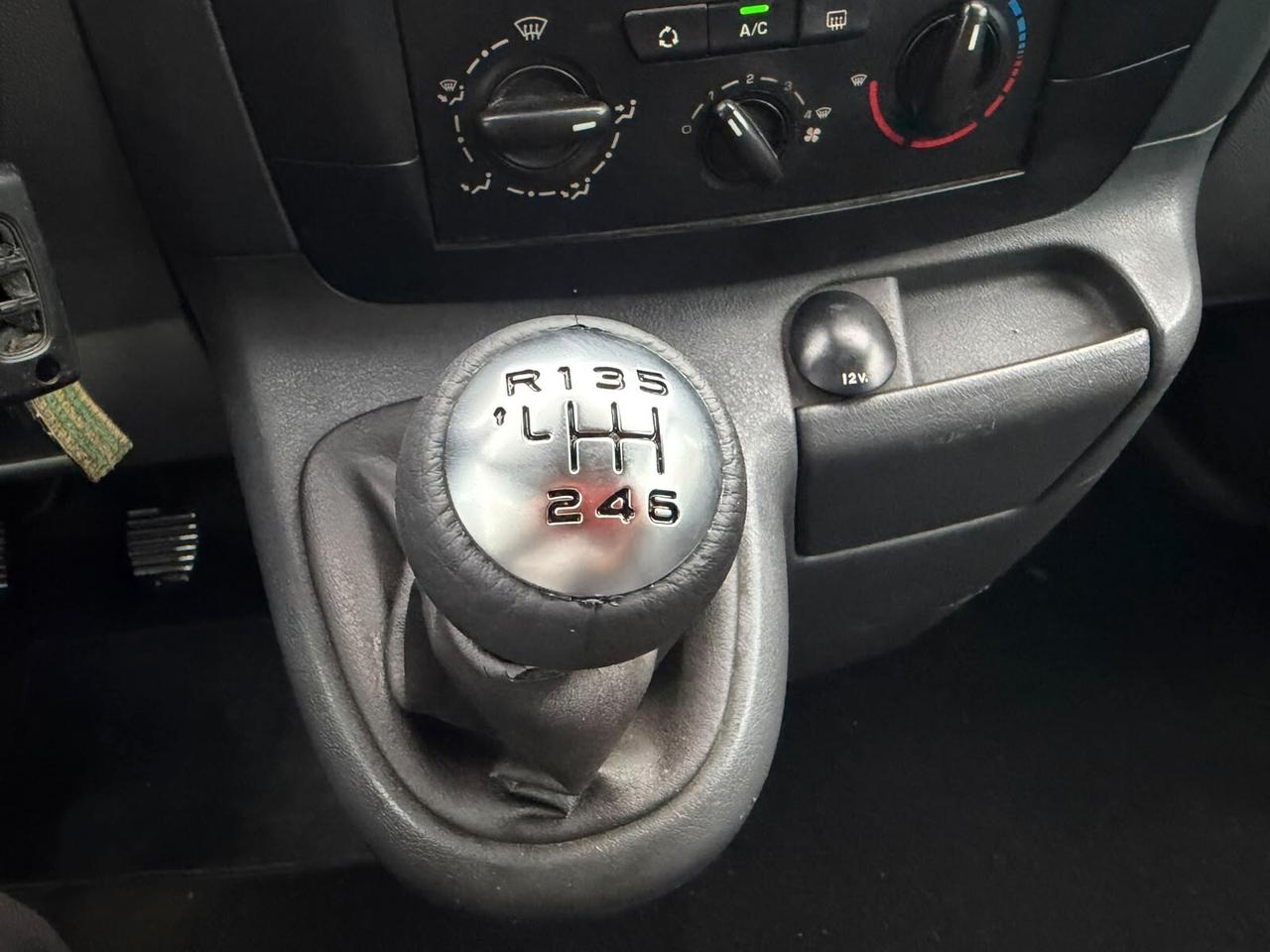 Peugeot Expert 2.0 HDi 120CV PC-TN 10Q Furgone
