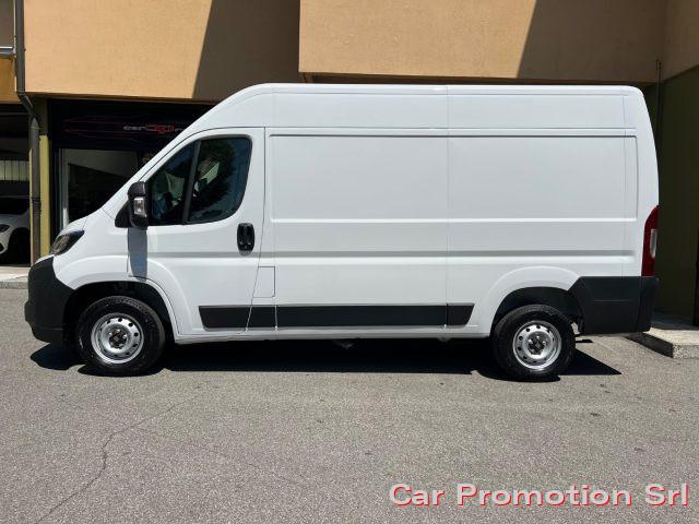 FIAT Ducato 35 2.2 Mjt 140CV PL Cabinato