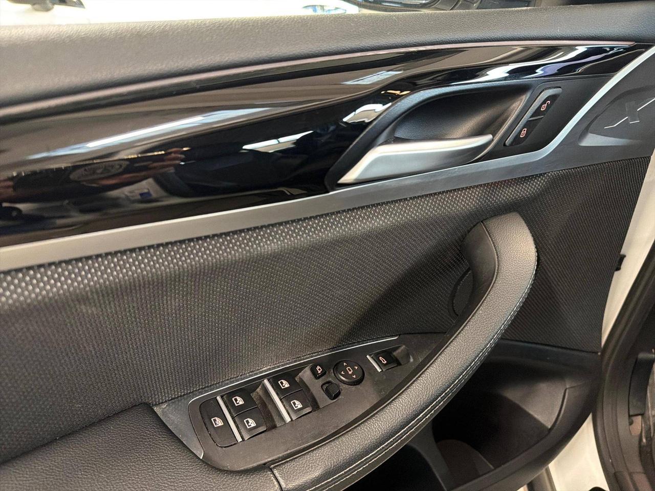 BMW X3 xDrive20d 48V xLine