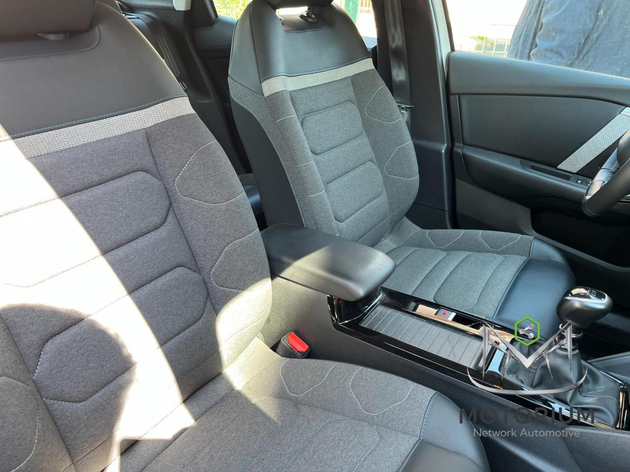 Citroen C4 1.2 puretech Feel s&s 130cv