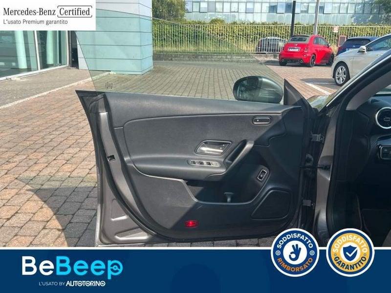 Mercedes-Benz CLA S.Brake SHOOTING BRAKE 180 D ADVANCED AUTO