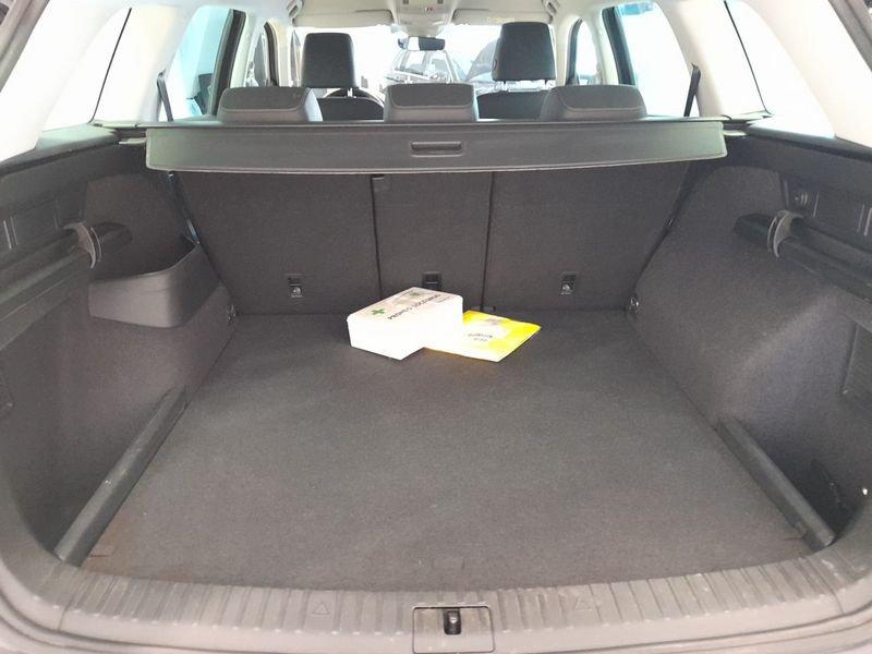 Škoda Kodiaq 2.0 TDI 147KW STYLE DSG 4WD 5p
