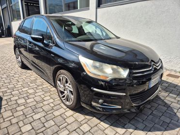 Citroen C4 1.6 e-HDi 110 CAMBIO AUTOMATICO - PER COMMERCIANTI