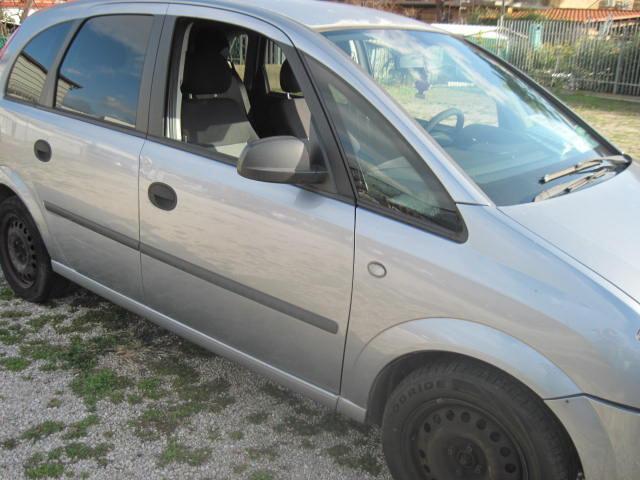 Opel Meriva 1.4 16V Enjoy