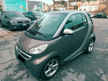 Smart ForTwo 800 pulse cdi